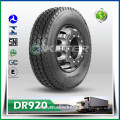 10.00r20 11.00r20 12.00R20 pneu tbr et bus DR928 pneu